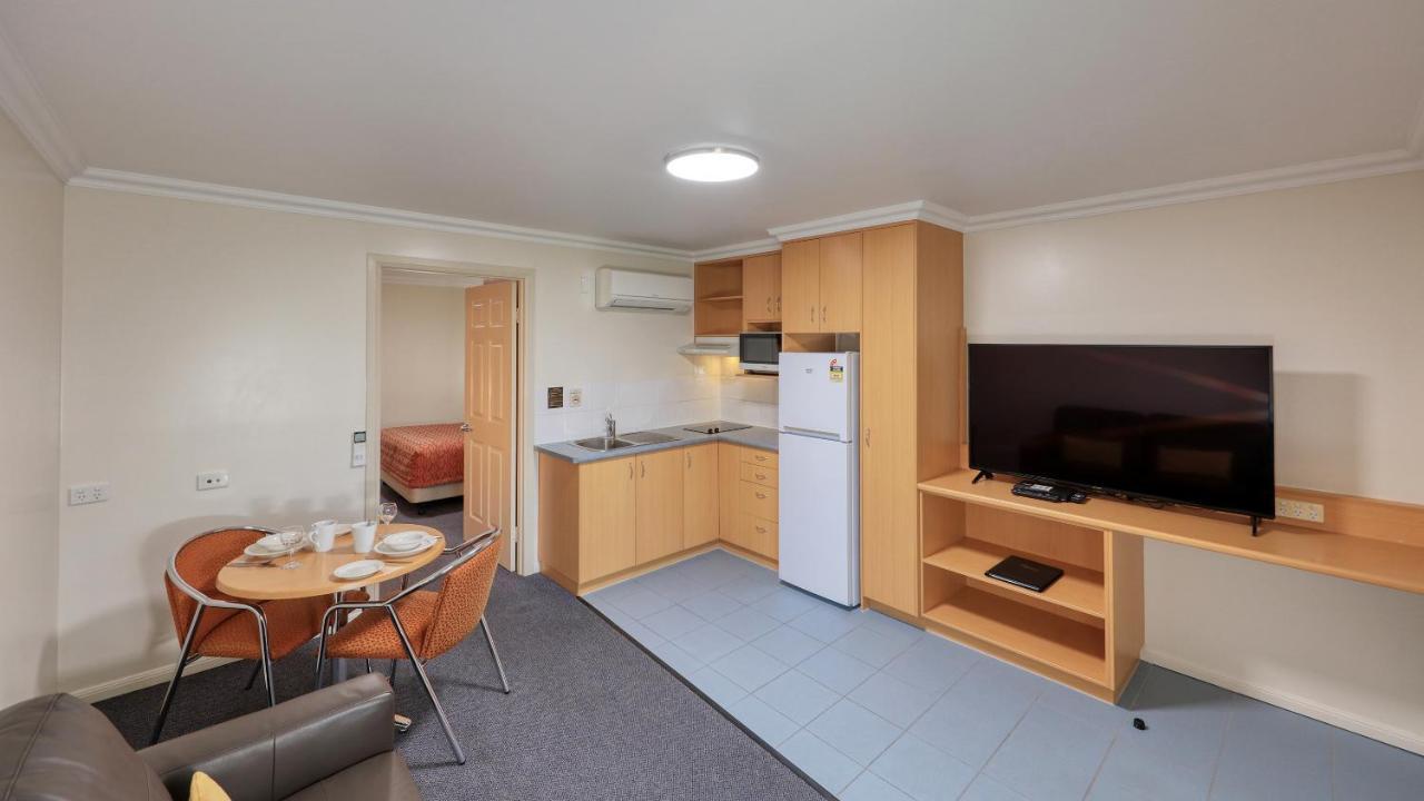 Motel Carnarvon Roma Dış mekan fotoğraf