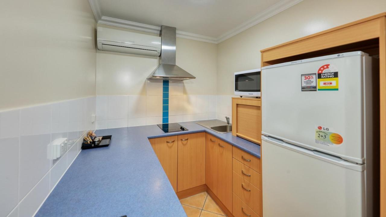 Motel Carnarvon Roma Dış mekan fotoğraf