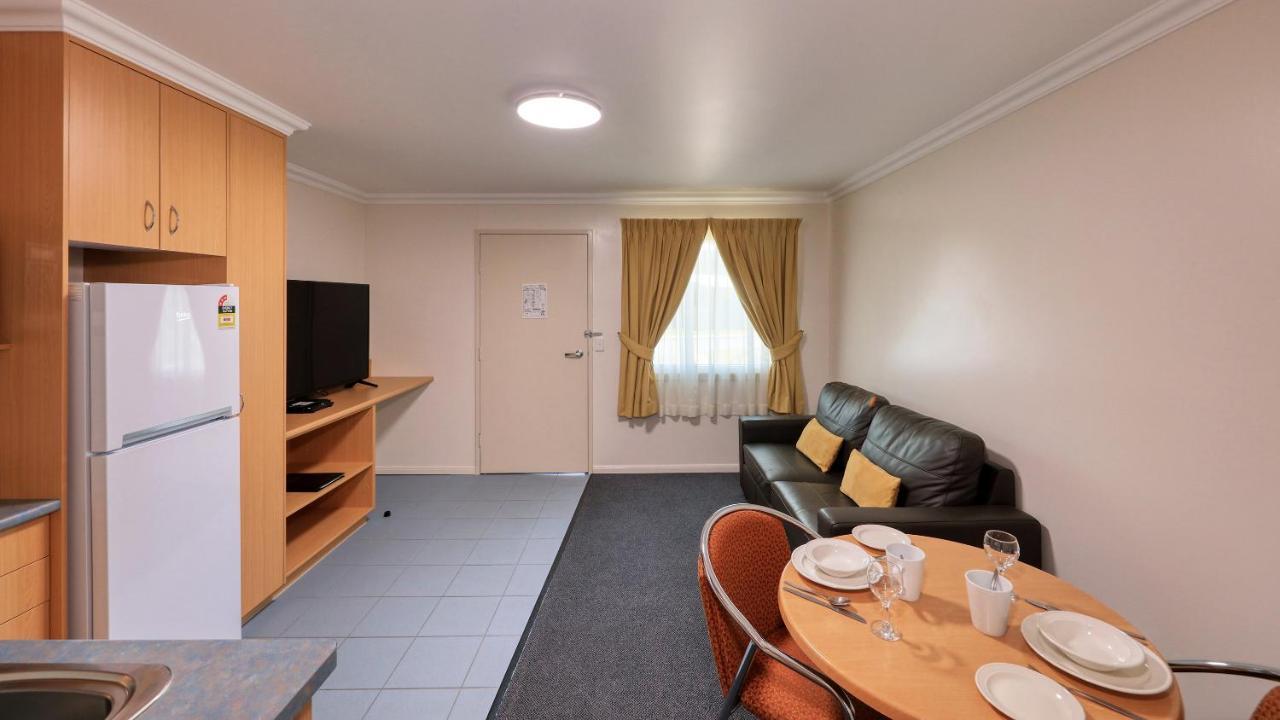 Motel Carnarvon Roma Dış mekan fotoğraf